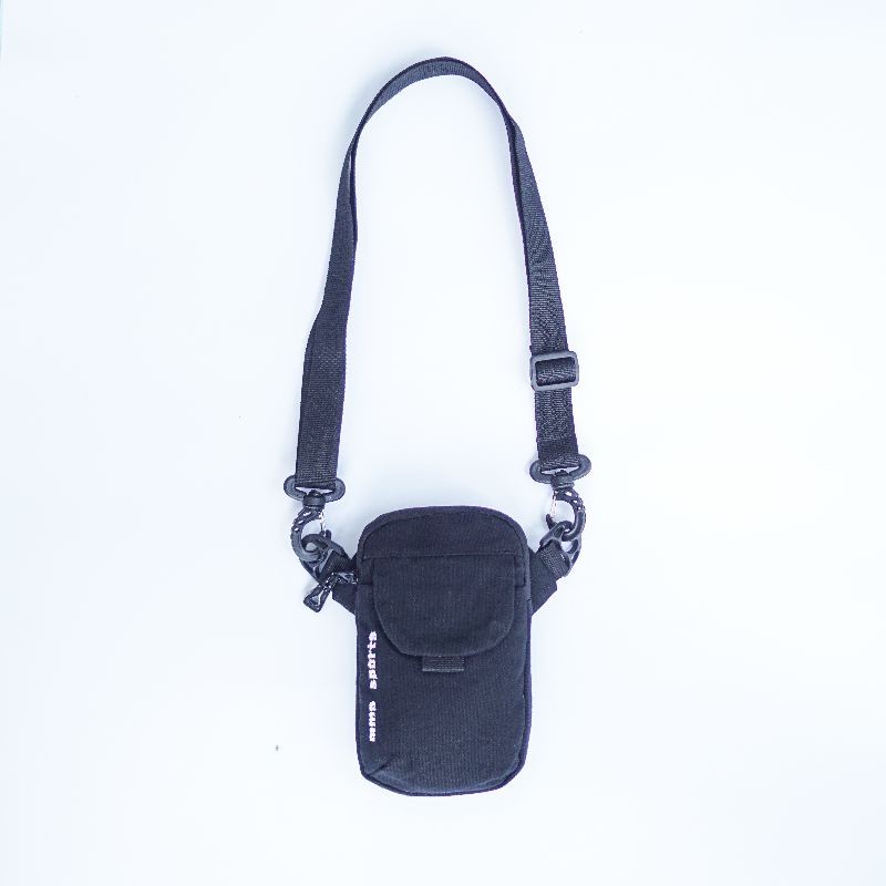 Tas pria Tas selempang Mammiri pria mini Keren