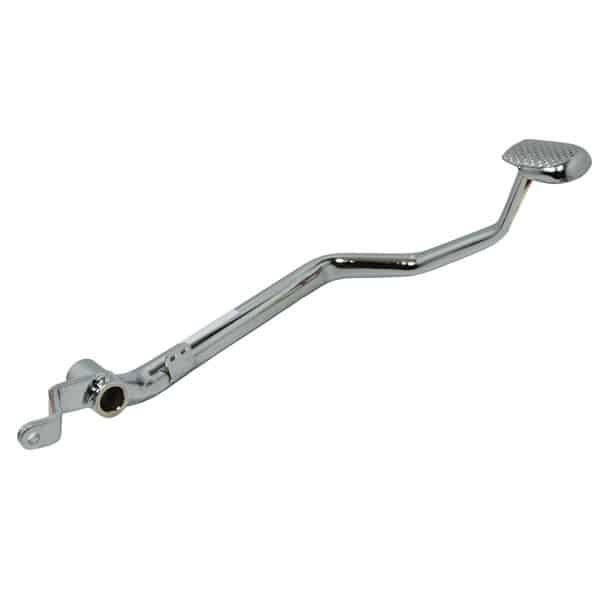 46500-KTM-N30 Pedal Rem Honda Supra X 125 Tipe Disk