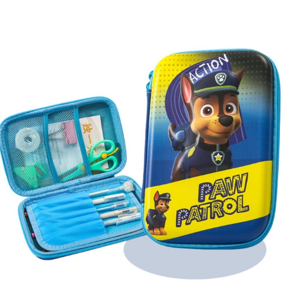 

JAMIN MURAH !!!Kotak Tempat Pensil 3D Timbul Besar Motif Karakter EVA Satu7an MK912(BISA LANGSUNG ORDER)