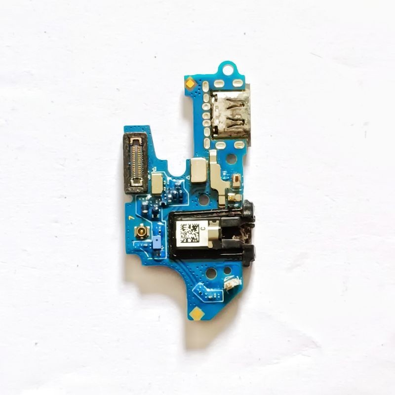 KONEKTOR CAS CHARGER OPPO A1K ORIGINAL COPOTAN