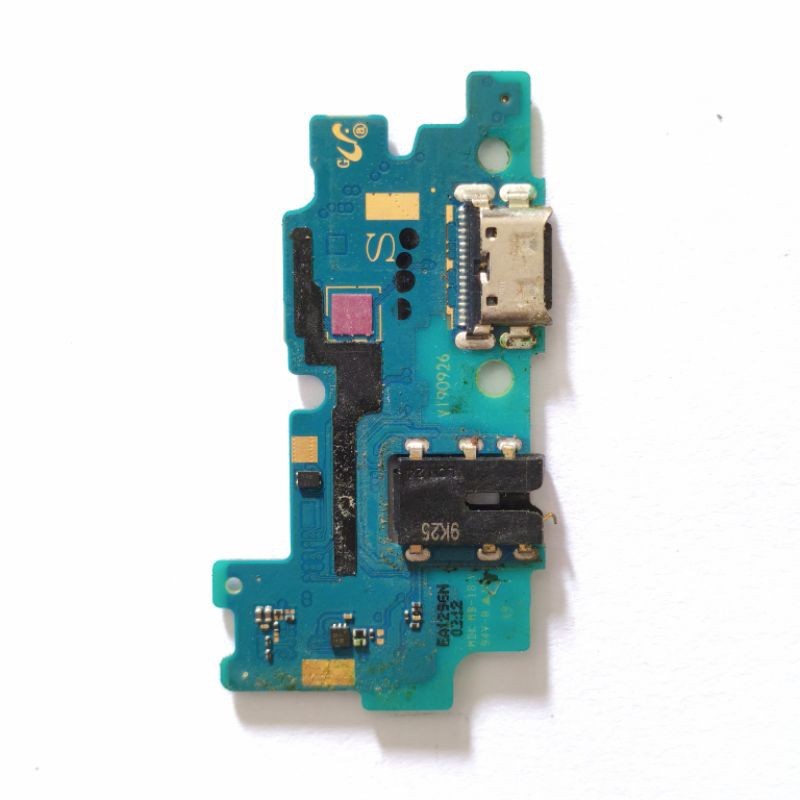 KONEKTOR CAS CHARGER SAMSUNG A50 ORIGINAL COPOTAN