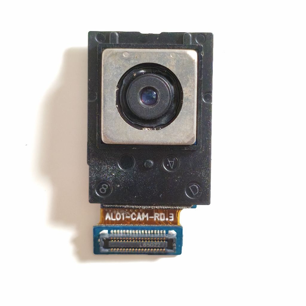 KAMERA BELAKANG SAMSUNG A5 2016 ORIGINAL COPOTAN