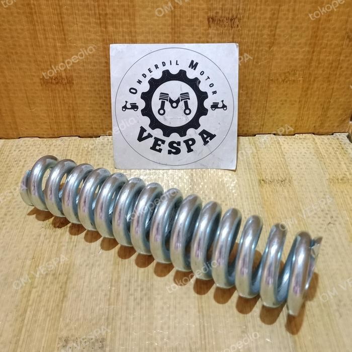 PER SHOCK BREAKER DEPAN VESPA SUPER, PS STRADA