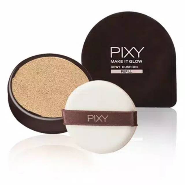 

PIXY REFILL MAKE IT GLOW DEWY CHUSION