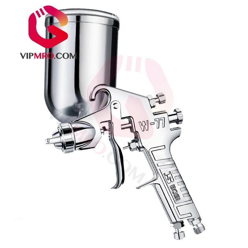 SPRAY GUN BOSI/AIR GUN/ALAT SEMPROT CAT /Pistol semprot cat ketel semprot pistol semprot pneumatik m