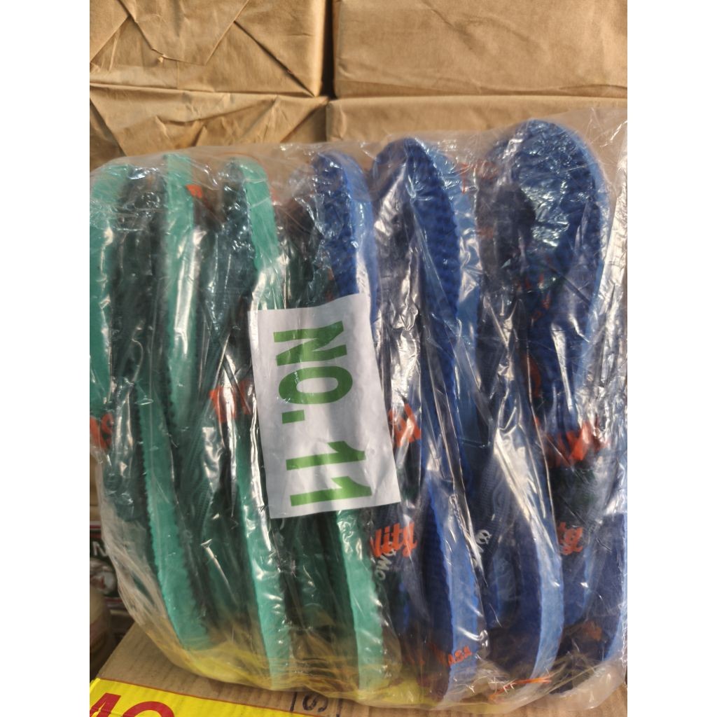 Sandal jepit swallow duri no. 11