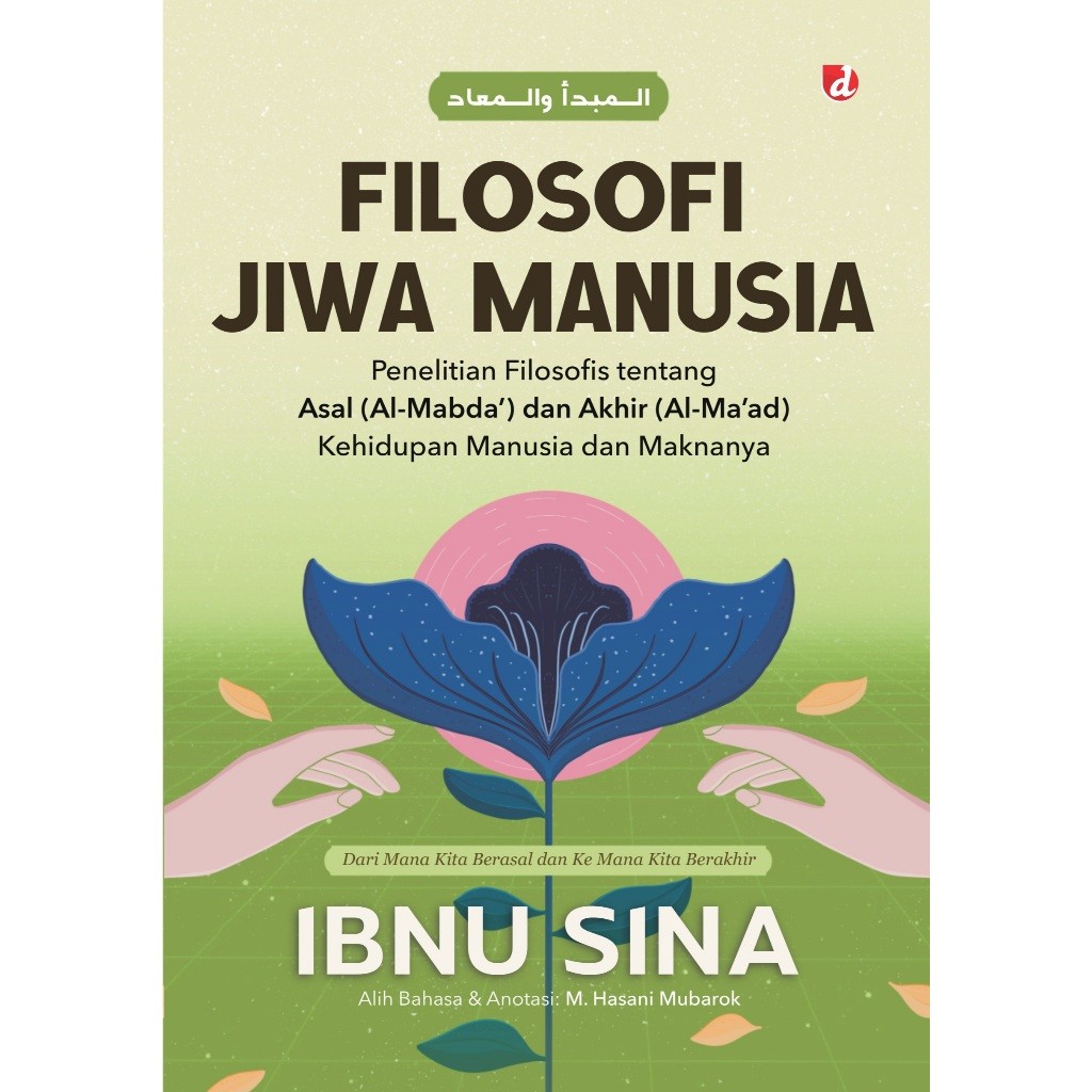 Filosofi Jiwa Manusia (Ibnu Sina) - DIVA Press