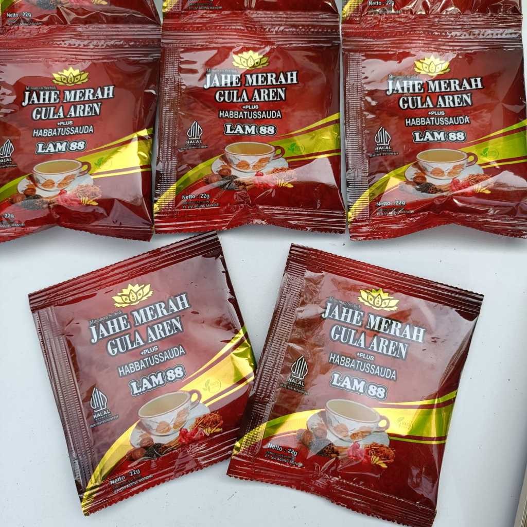 

New jahe renceng 1 pcs - hadiah untukmu kakPremium