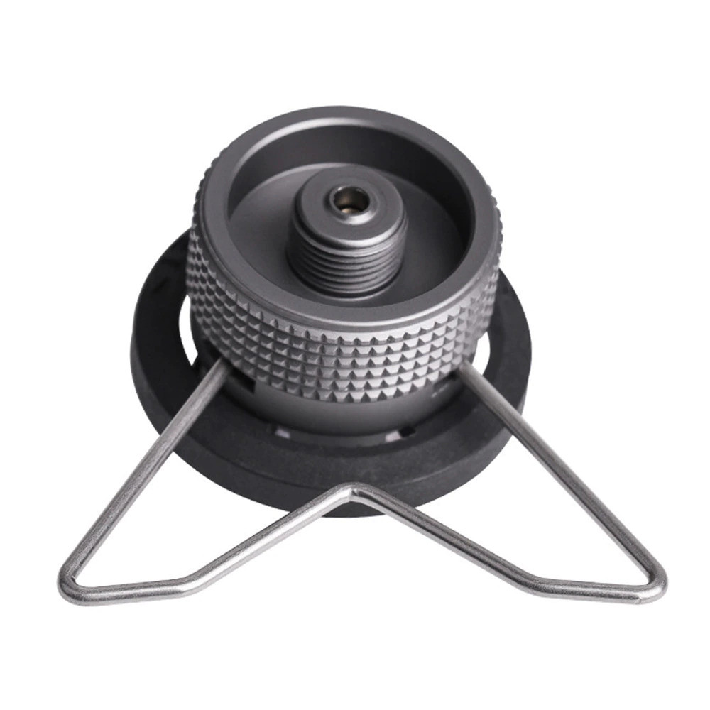 Adapter Nozzle Tabung Gas Butane Head Conversion - Z10