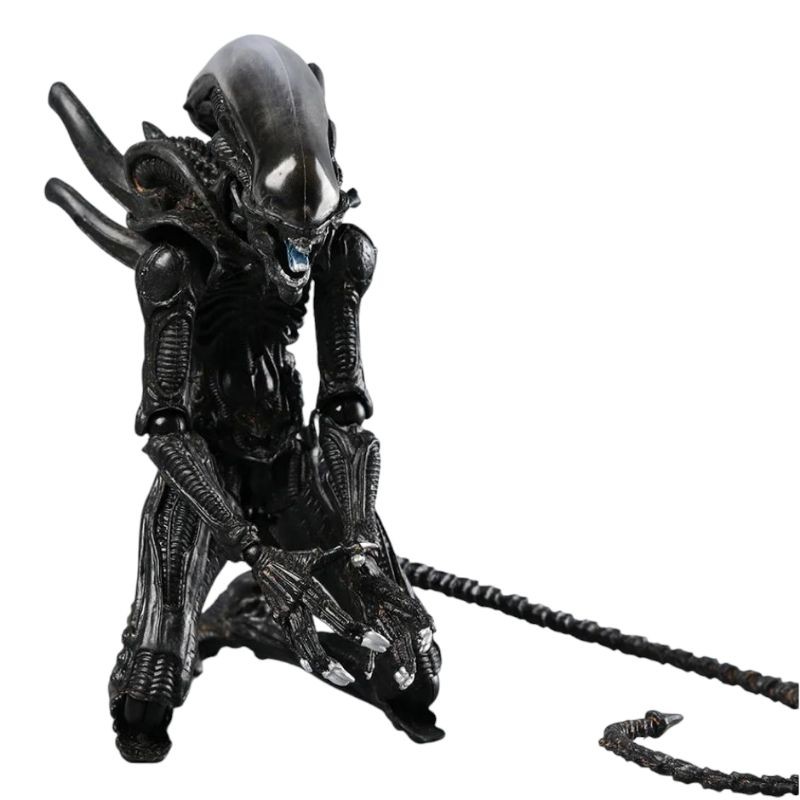 action figure alien xenomorph neca figma alien sp 1088