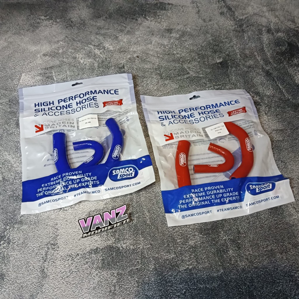 SELANG RADIATOR SAMC / SELANG RADIATOR VARIO 125/150 SELANG RADIATOR PCX 125