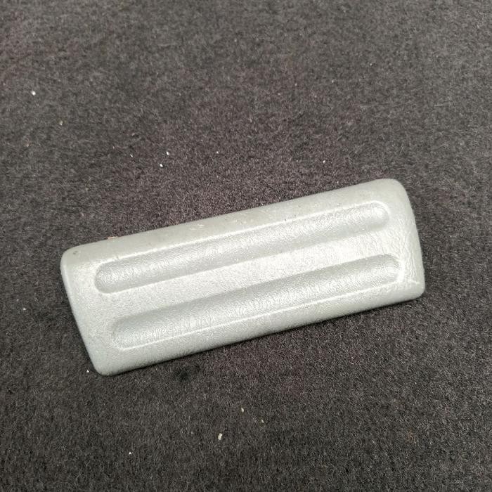 Cover sambungan tutup handle laci pegangan tangan doortrim door trim Suzuki Escudo gen 2 1.6 2.0 2.5