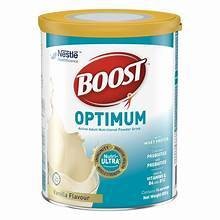

Nestle Boost Optimum 800gr