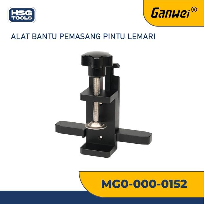 

GANWEI ALAT BANTU PASANG PANEL PINTU CABINET DOOR ADJUSTING LEVELER