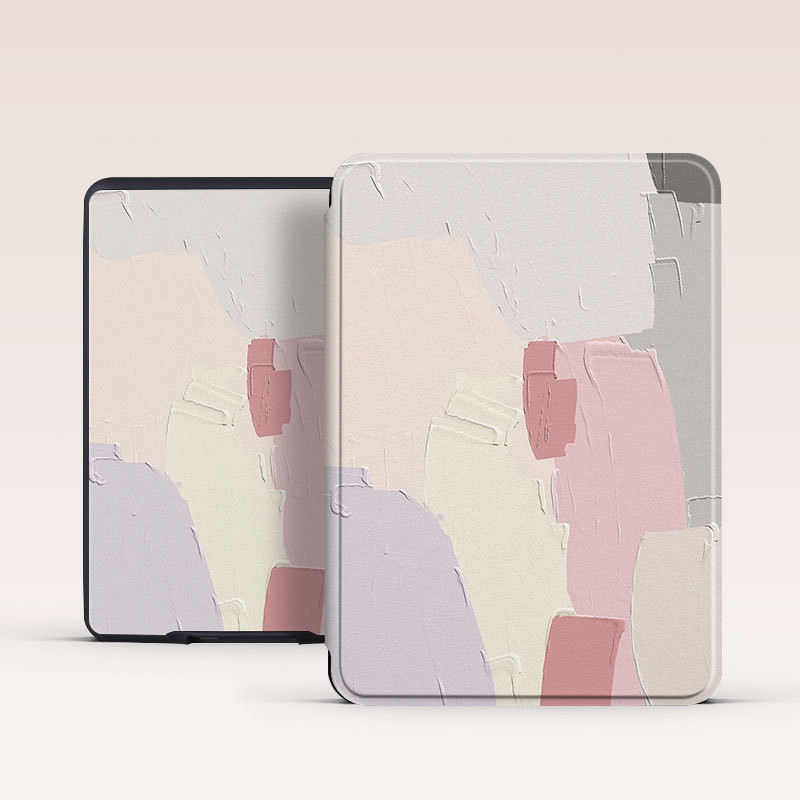 For Kindle Paperwhite 7th 6th 5th Gen Case 6'' DP75S EY21 Paperwhite 3 2 1 Wake/Sleep Soft Cover Sof