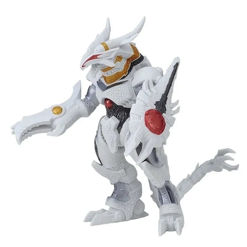 monster galactron kaiju monsters musuh ultraman action figure