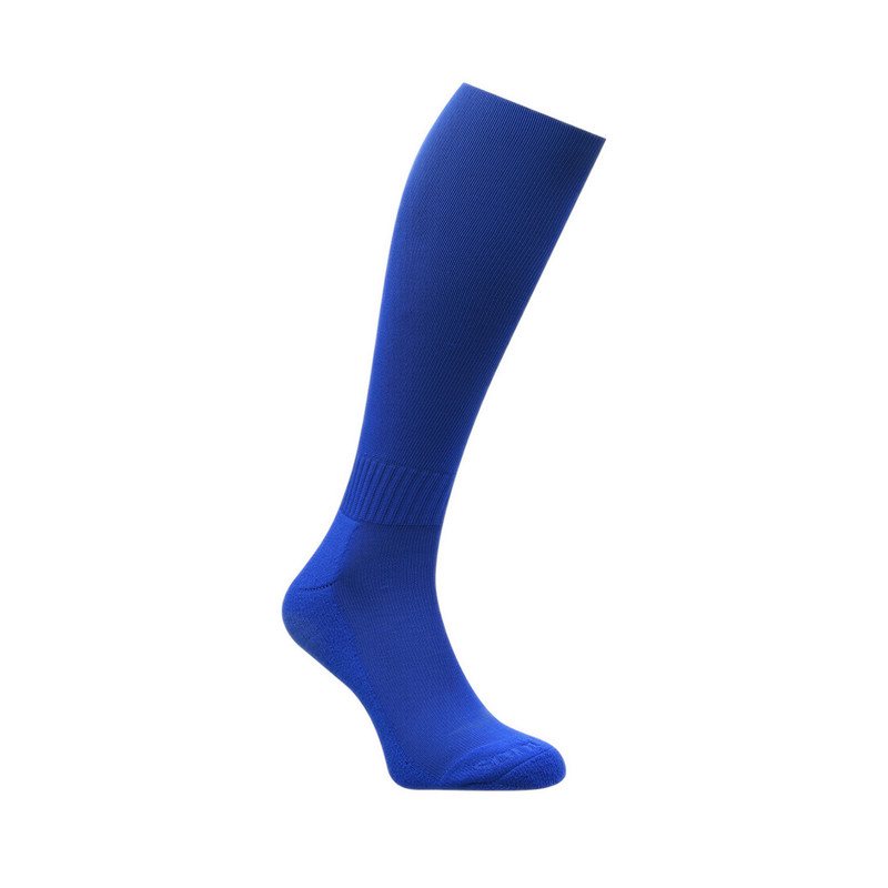 Sondico Unisex Football Socks - Royal