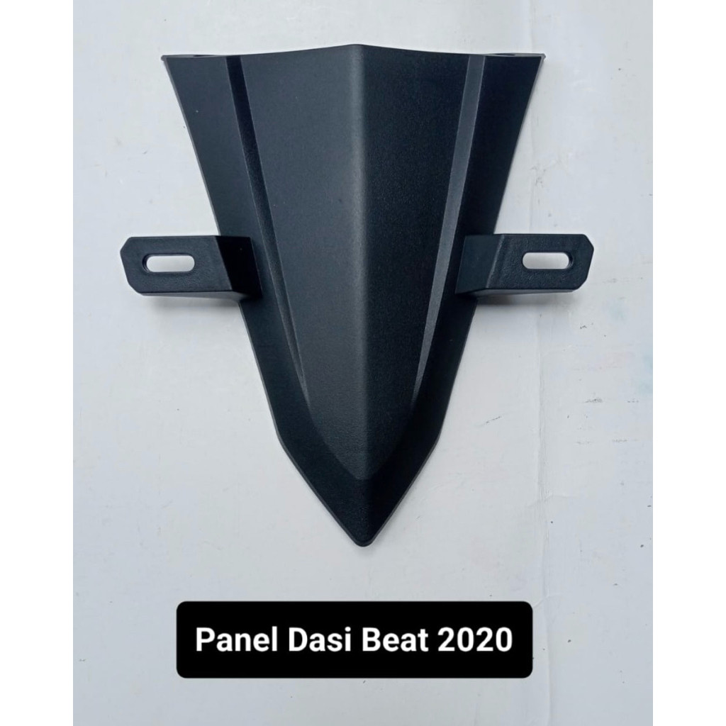 CUCI GUDANG PANEL DASI BEAT 2020 KOJ | COVER FRONT DASI DEPAN BEAT 2020