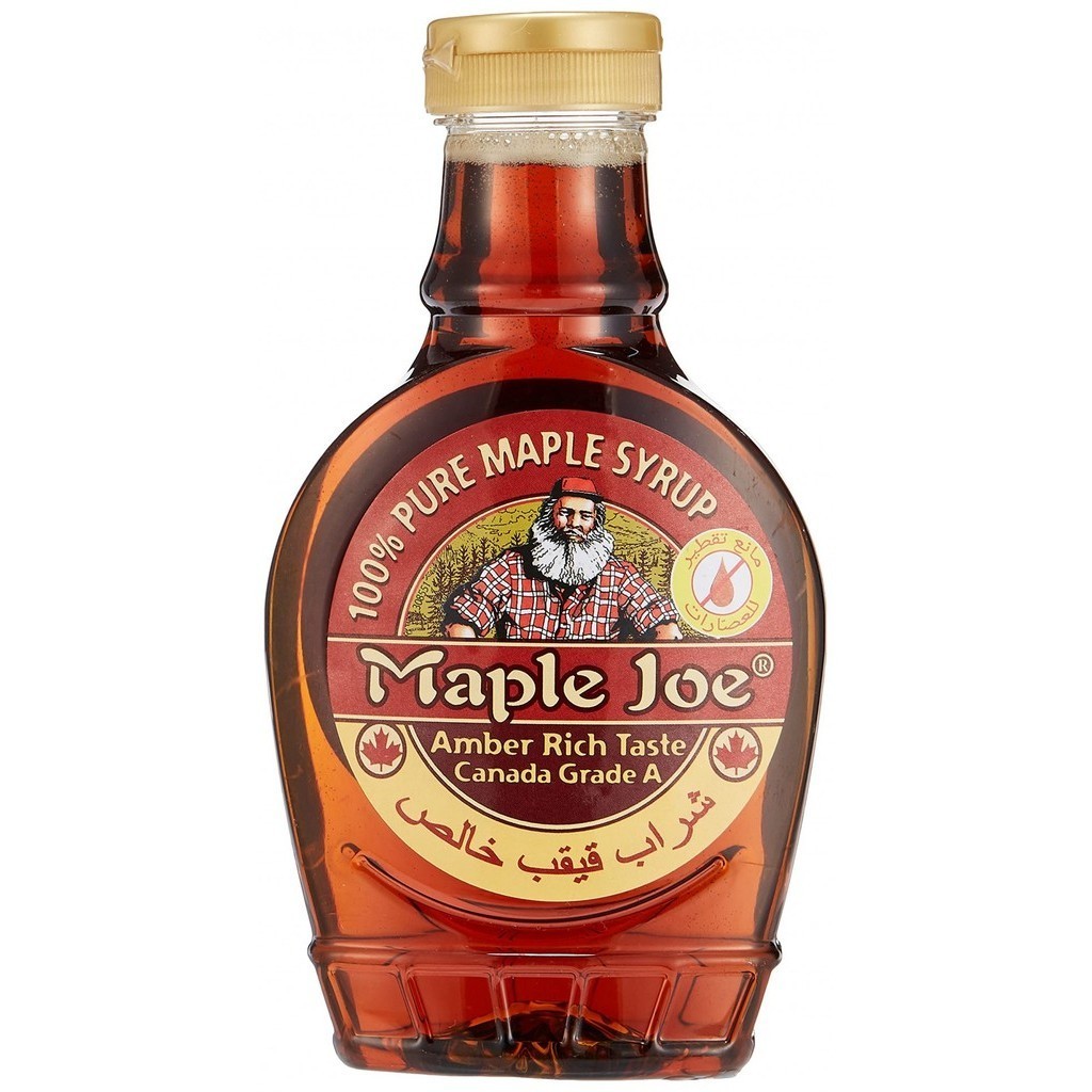 

Maple Joe 250ml