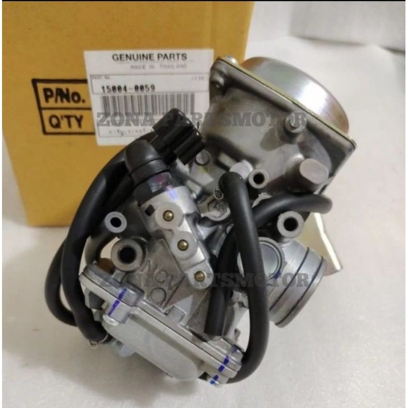 Karburator assy kawasaki KLX 150, KLX 150 BF, SE, EXTREME, DTRACKER