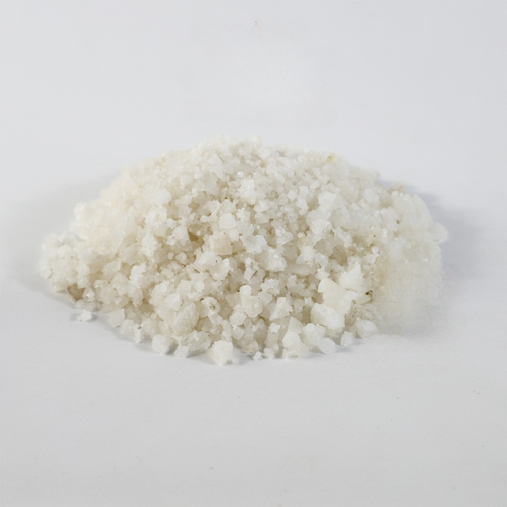 

Rock Sea Salt - Garam Laut Alami Soil Food Temple