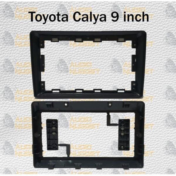 FRAME HEAD UNIT CALYA 9 INCHI
