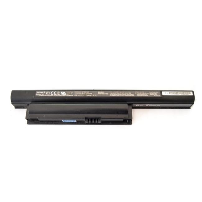 Baterai Sony Vaio VGP-BPS22 VGP-BPS22A VPC-EB BPS22 Series