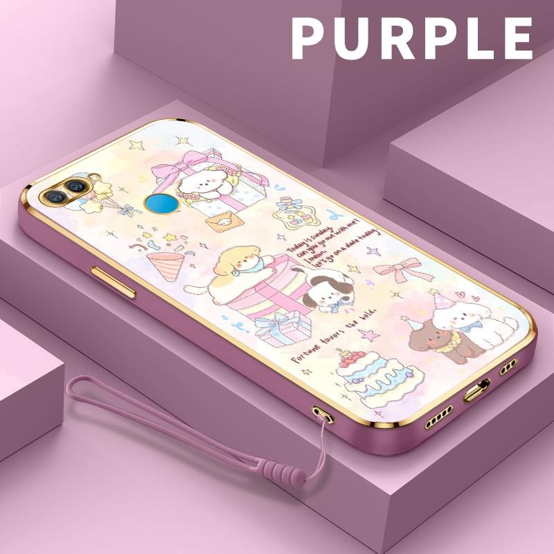 Casing Hp For Oppo A7 A5 PRO A57 4G 5G A5 2018 2020 A52 A53 A53s A54 A54s A55 A57 2016 A57T A57s A57