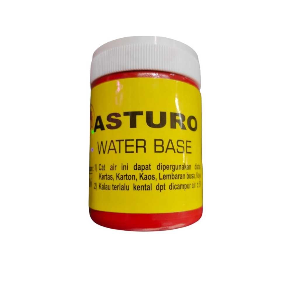 

CAT ASTURO waterbased 100ML
