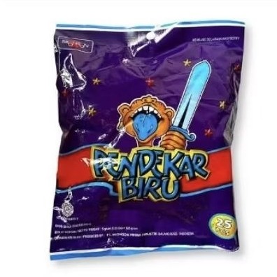 

PENDEKAR BIRU LOLYPOP