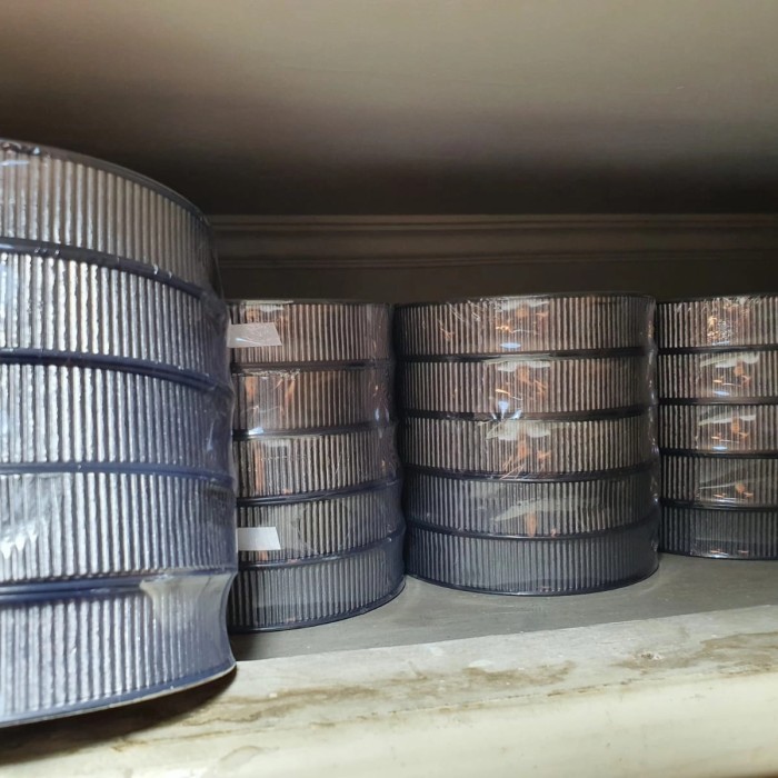 

grafite tape 1/2inci