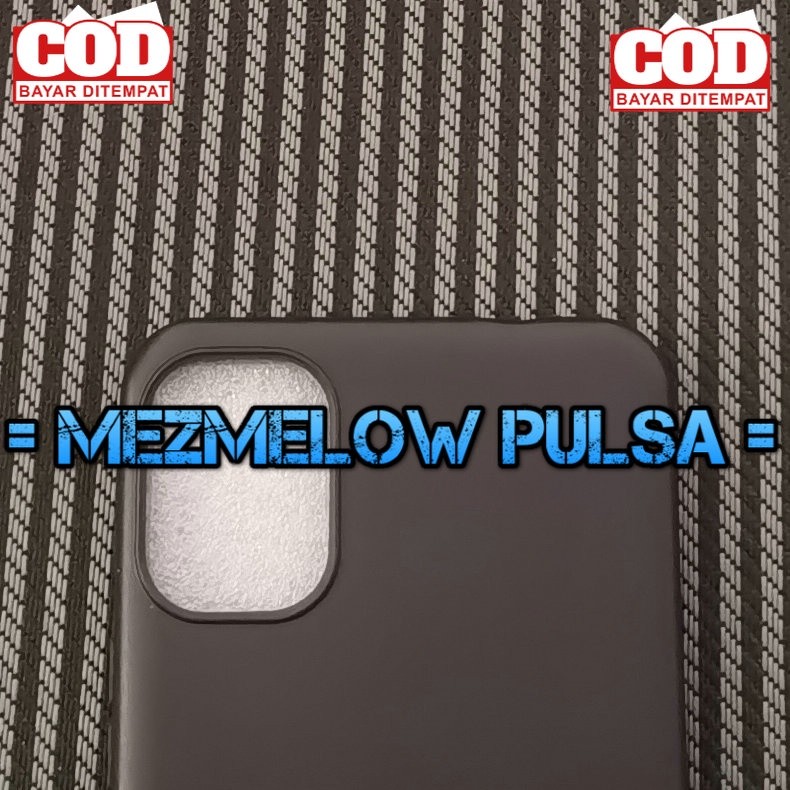 Casing TPU Caseng Silicone Soft Case Softcase NOKIA C12 / Nokia C12 Plus / NOKIA C12 Pro