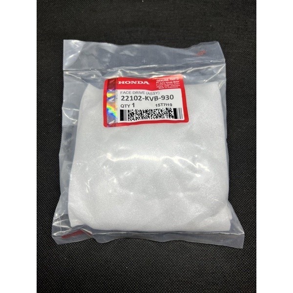 Kipas rumah roller Vario lama Vario 110 Gigi kipas rumah roller Vario Vario 110