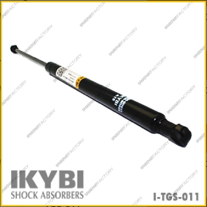 shok bagasi yaris 2007 2013