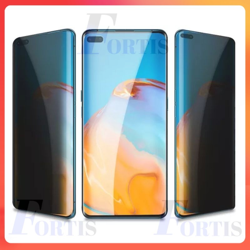 MURAH + COD ANTI GORES HYDROGEL MATTE SPY PRIVASI FULL COVER NOT TEMPERED GLASS ASUS ROG PHONE 1 2 3