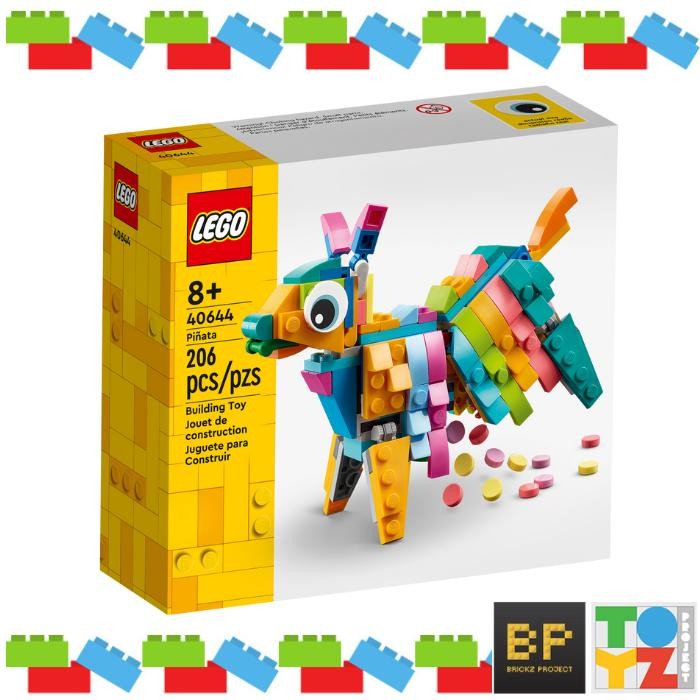 

Lego 40644 Seasonal Pinata