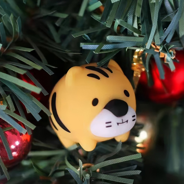 Kingston Year of Tiger ZodiacFlashdisk USB 64GB Christmas Gift DTCNY22/64G