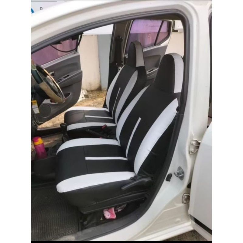 promo sarung jok AGYA-AYLA 2014-2022