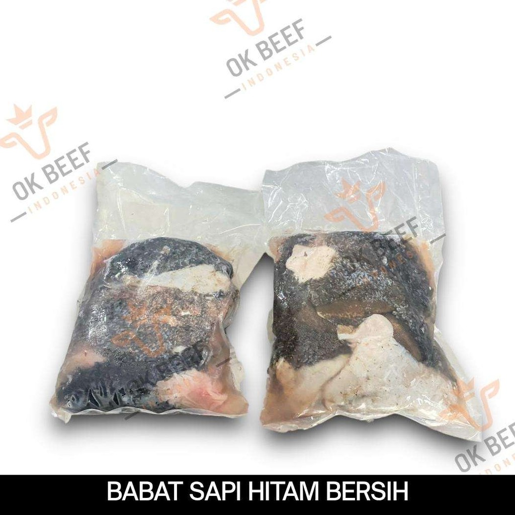 

Babat Hitam 500gr