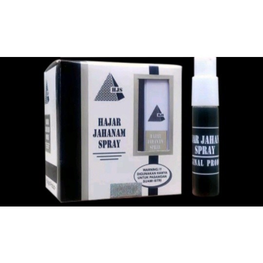 NAGAMASS - Hajar_Jahanam_Spray