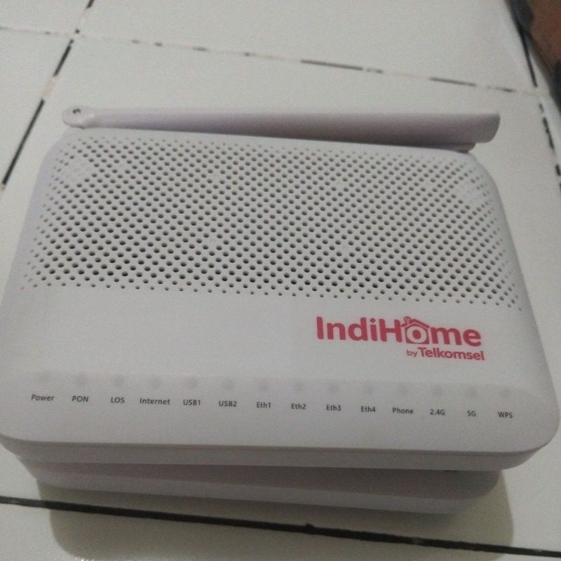 ONT FIBERHOME HG6145D2