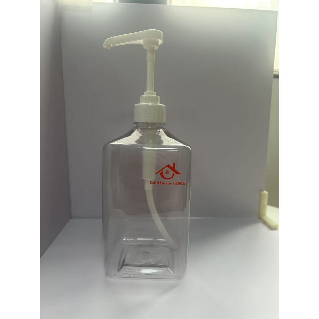 

Gold Dekor HOME Kaleng minuman yang bisa ditekan GQ2000