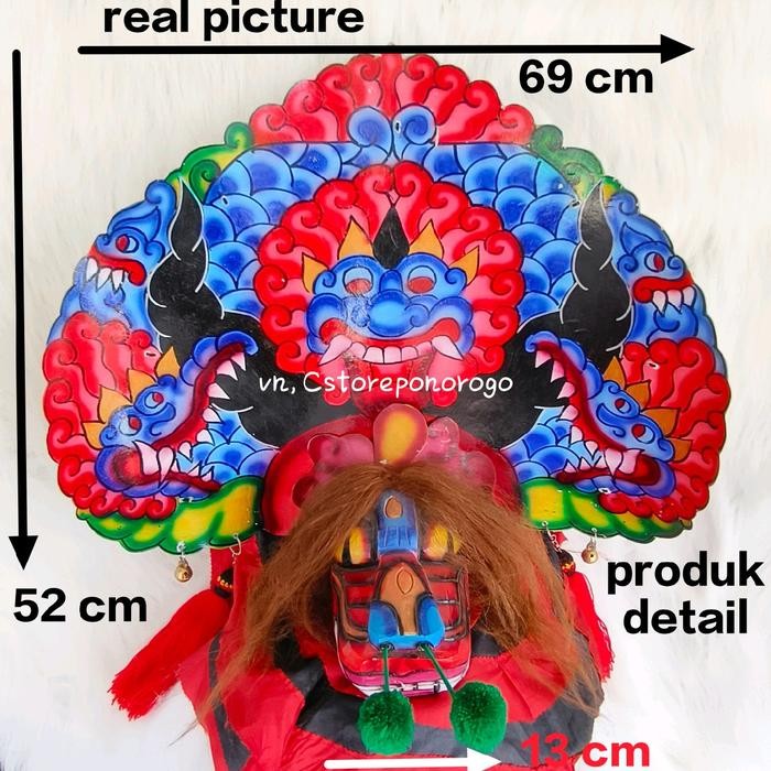 

* Caplokan/Barongan/jaranan/ponorogo - -, - *