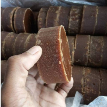 

GULA AREN / KAWUNG ASLI BUNGKUS DAUN KERING 1 KG / GULA KAWUNG DARI AIR NIRA 100% ORGANIK