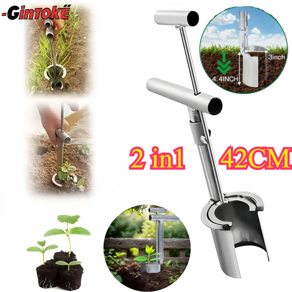 Pemindah Bibit Alat/ Alat Penanam Bibit Tanaman/Penanam Bibit Tanaman/ Alat Transplanter Bibit Tanam