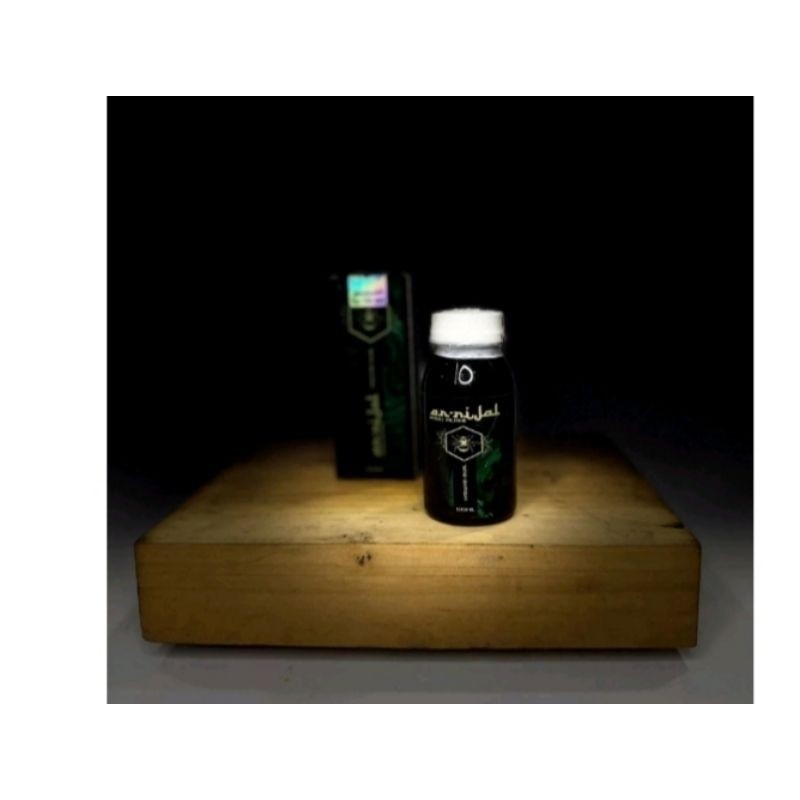 madu Ar-rijal 100% ampuh BY HerbalStore_natural