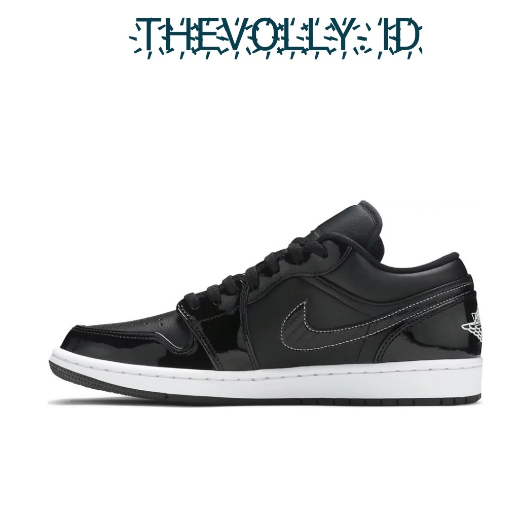 Sepatu Nike Air Jordan 1 Low All Star BNIB Original / Sneakers Pria