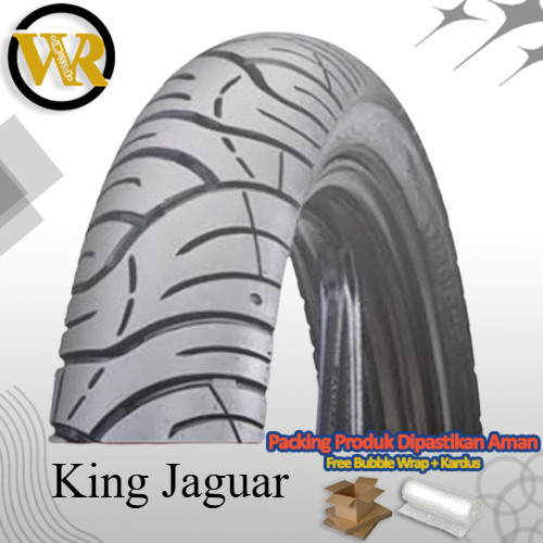 Ban Luar Kingland Tubeless Ban Luar Tubeless Kingland Ring 17 Free Pentil Tubeless 100% Original