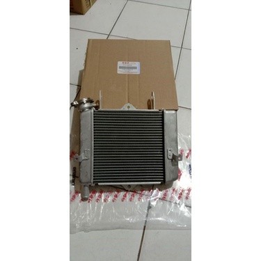 Radiator Motor Satria FU FI 150 Suzuki (EP)