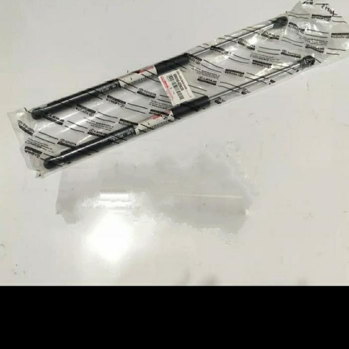 Shock Bagasi Toyota Yaris 2007-2012 Original 1Set BEST